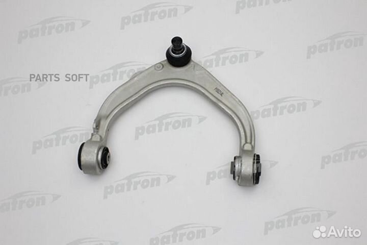 Patron PS5214L Рычаг подвески левый BMW: X5 E70 06