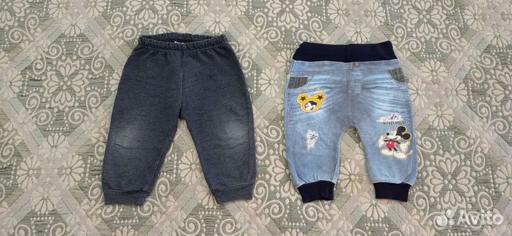 Детская одежда