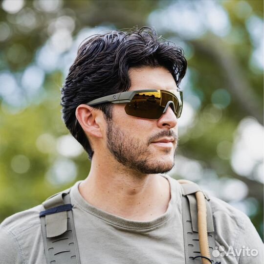 Очки тактические Magpul Defiant Eyewear