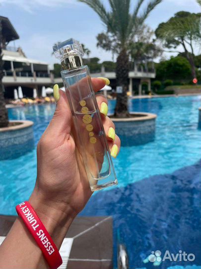 Духи от Essens оригинал