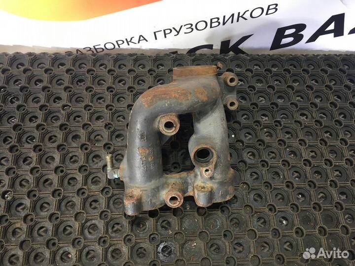 7420713785 Корпус термостата Renault Magnum