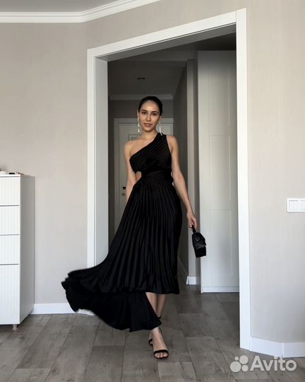 Вечернее платье 40-42