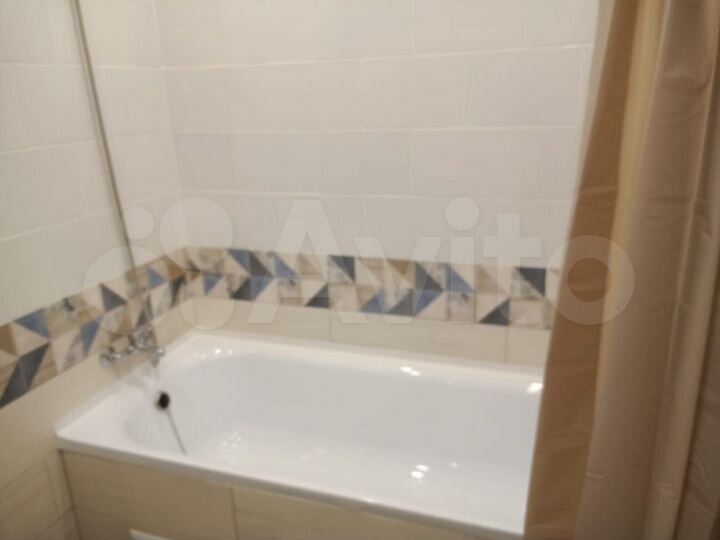 Квартира-студия, 30 м², 23/24 эт.