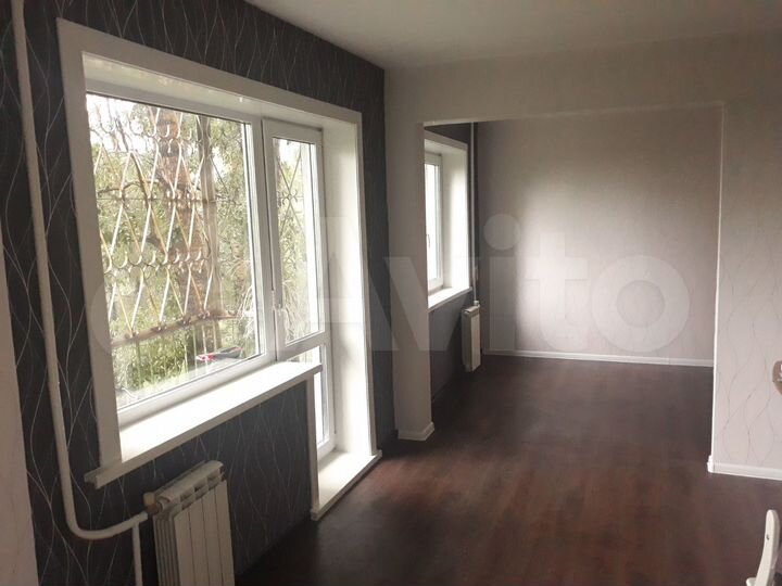 2-к. квартира, 44,9 м², 2/5 эт.