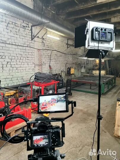 Видеооператор/Видеосъемка/Видеограф