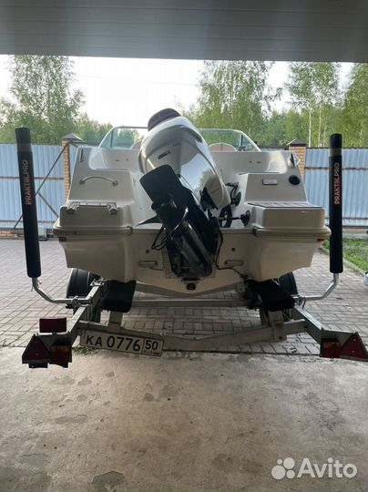 Продам катер