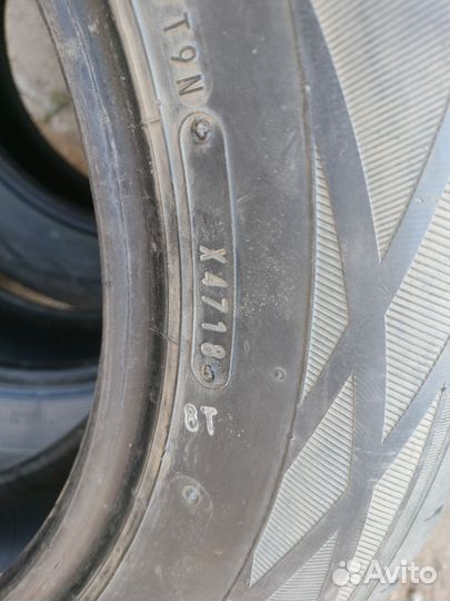 Dunlop SP Touring R1 195/65 R15 91T