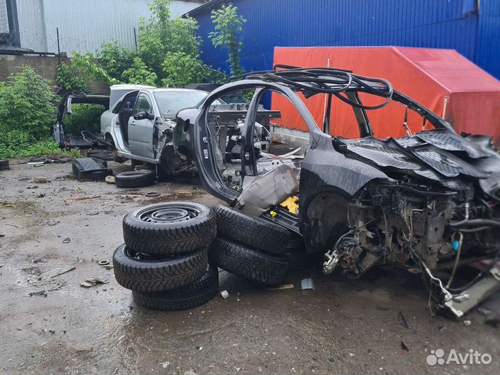 Выкуп битых и целых автомобилей