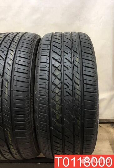 Bridgestone DriveGuard 245/45 R18 96W