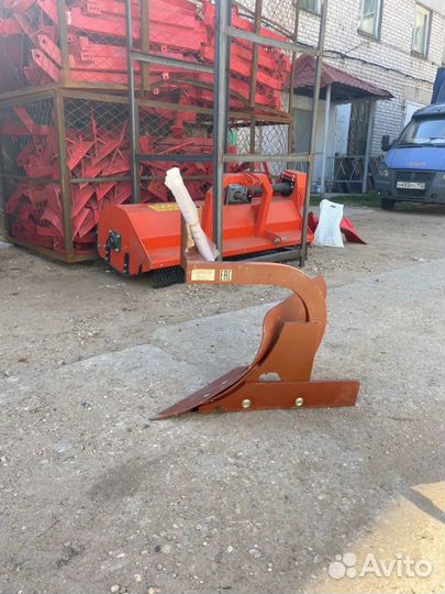 Плуг универсальный Беларус