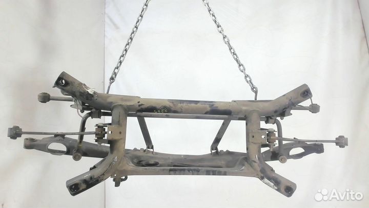 Балка подвески задняя Jeep Compass, 2014