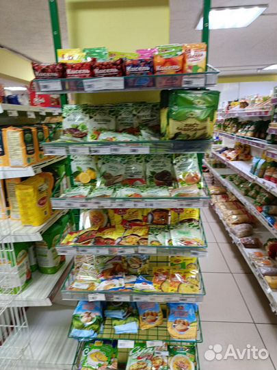 Продаю готовый бизнес, оборудование для торговли