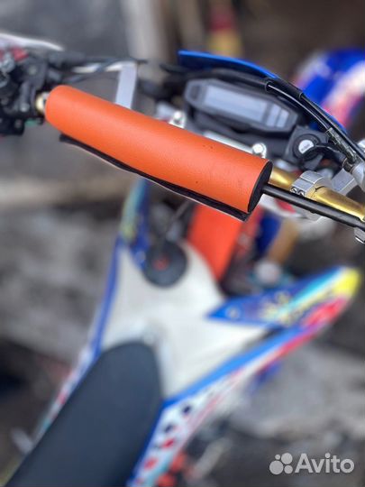 Продам мотоцикл