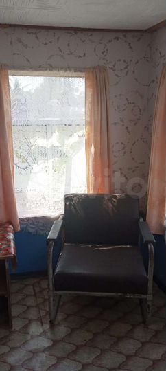 Дача 12 м² на участке 6 сот.