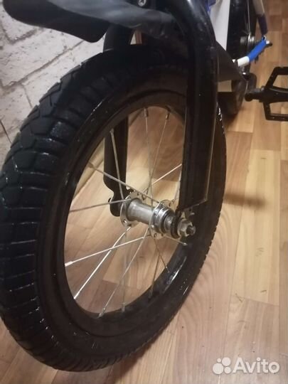 Детский велосипед 5-8 лет