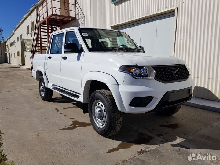 УАЗ Pickup, 2023