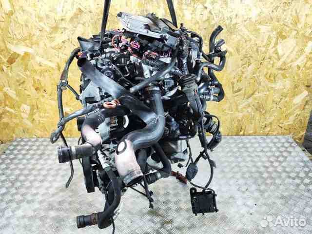 Двигатель audi a4 avant ii 8e5 b6 alz alz