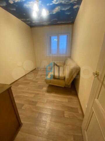 1-к. квартира, 38,9 м², 6/9 эт.