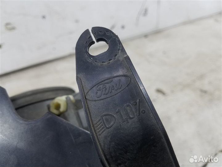Фара правая Ford Fusion (01-12) UAV 1.4L tdci/F6JB