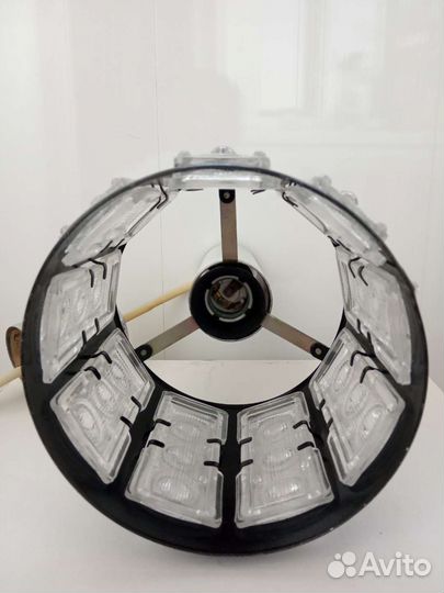 Люстра СССР 1976год