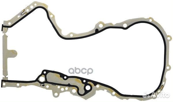 Прокладка крышки картера 092750 Elring