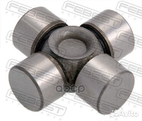 Крестовина вала рулевого управления AS1639 Febest