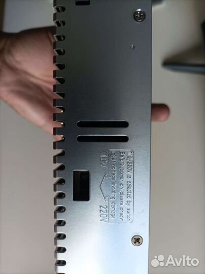 Блок питания 500w