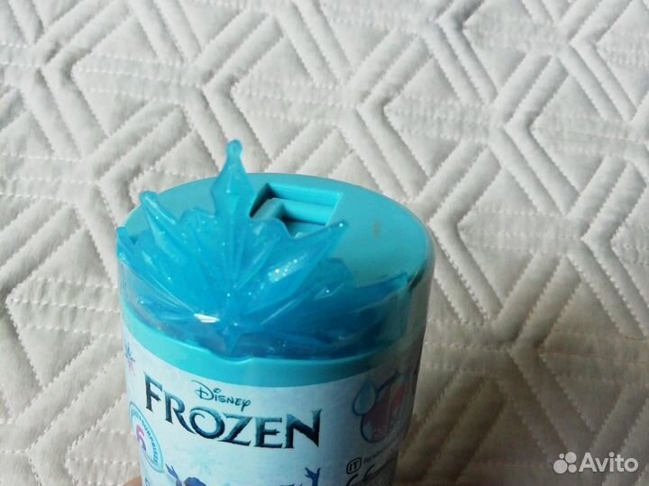 Кукла сюрприз Эльза холодное сердце Mattel Frozen