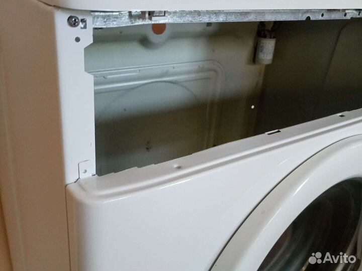 Корпус стиральной машины Candy