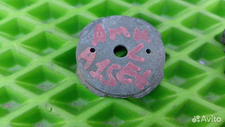 Пятак (крепление зеркала) на Логан 1/Ларгус