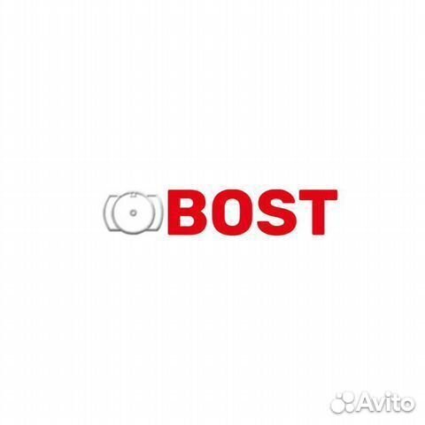 Редуктор бортовой - водило, корпус сателлитов в сб