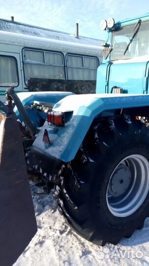 Крылья комплект на Т 150 хтз