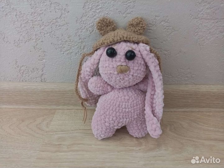 Вяжу различные игрушки на заказ