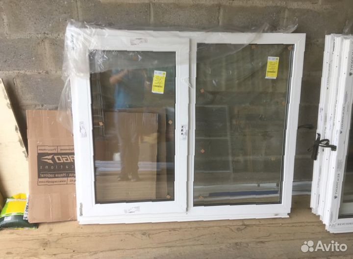 Окна пластиковые. Алюминиевые. Раздвижные двери