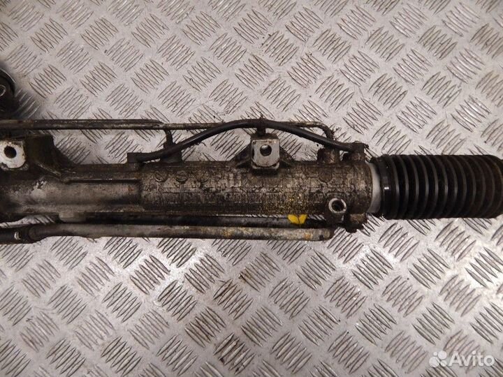 Рейка рулевая BMW E36