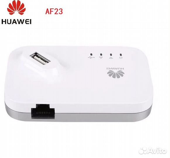 Маршрутизатор huawei AF23