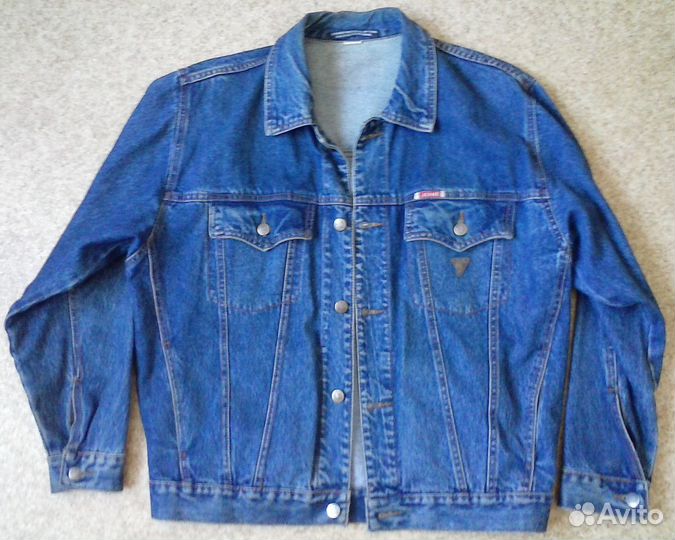 Levi’s, Enemy и др