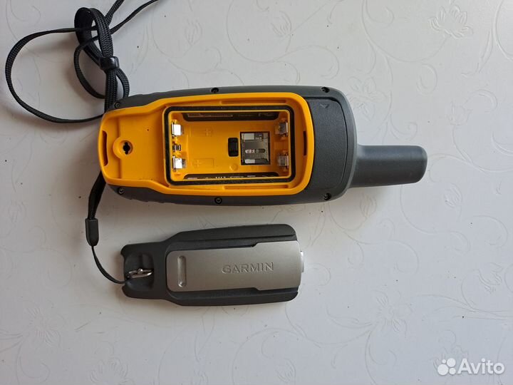 Продам garmin 64