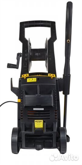 Мойка Huter W165-QL