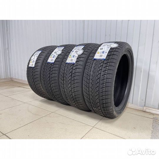 Triangle WinterX TW401 215/45 R17