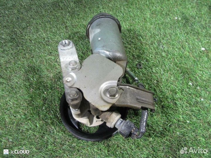 Гидроусилитель на toyota porte NNP15 1NZ-FE