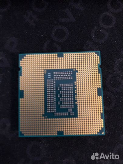 Intel core i5 3330