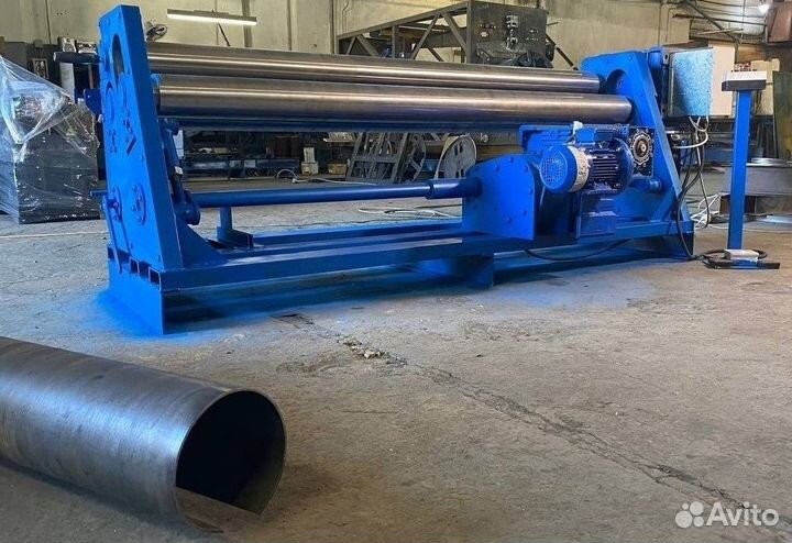 Вальцы (листогиб обечайка водосток вентиляция)