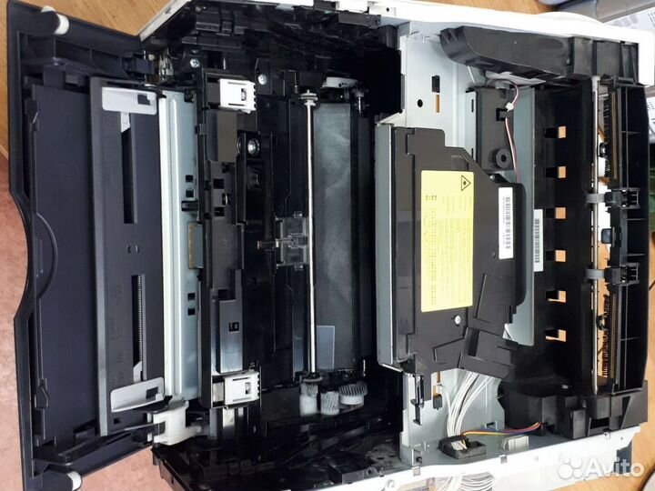 Обслуживание оргтехники заправка картриджей