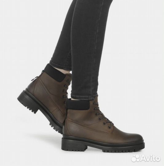 Ботинки tendance