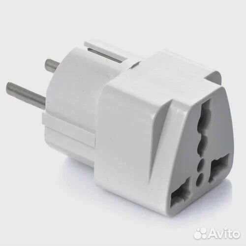 Переходник(адаптер)