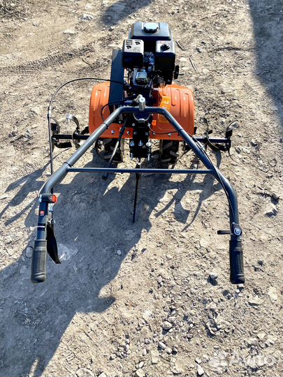 Аренда культиватора