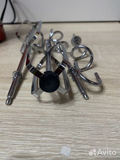 Миксер с чашей Kelli