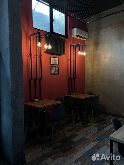 Аренда лофт помещения