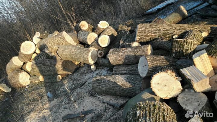 Дрова из Ясеня